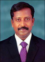 Prakash Dhanabal